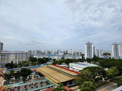 Blk 588C Park Central @ Amk (Ang Mo Kio), HDB 5 Rooms #566126401
